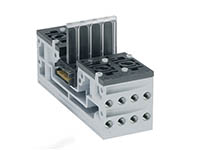 Micro Manifold