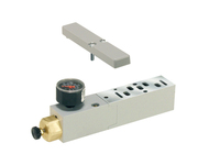 ISO HA Series Accessory