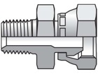 0107-12-8 Pipe Swivel Straight 0107