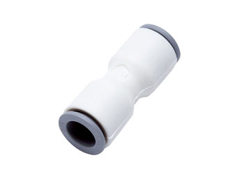 6306 60 62WP2 Union - Push-in Water & Beverage Fitting 6306 60 62WP2 LIQUIfit 6306 - Inch