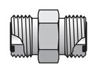 16 HLO-SS Seal-Lok ORFS Straight HLO