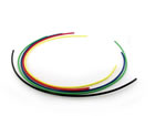 N-5-040-RED N Series Nylon